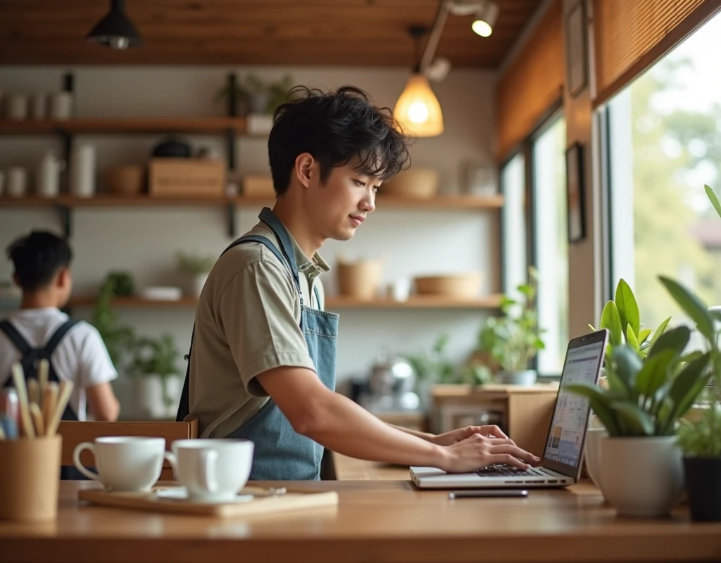 50代でパソコンが使えない…仕事がないと絶望するあなたへ。人生経験を武器にする在宅ワークの正解